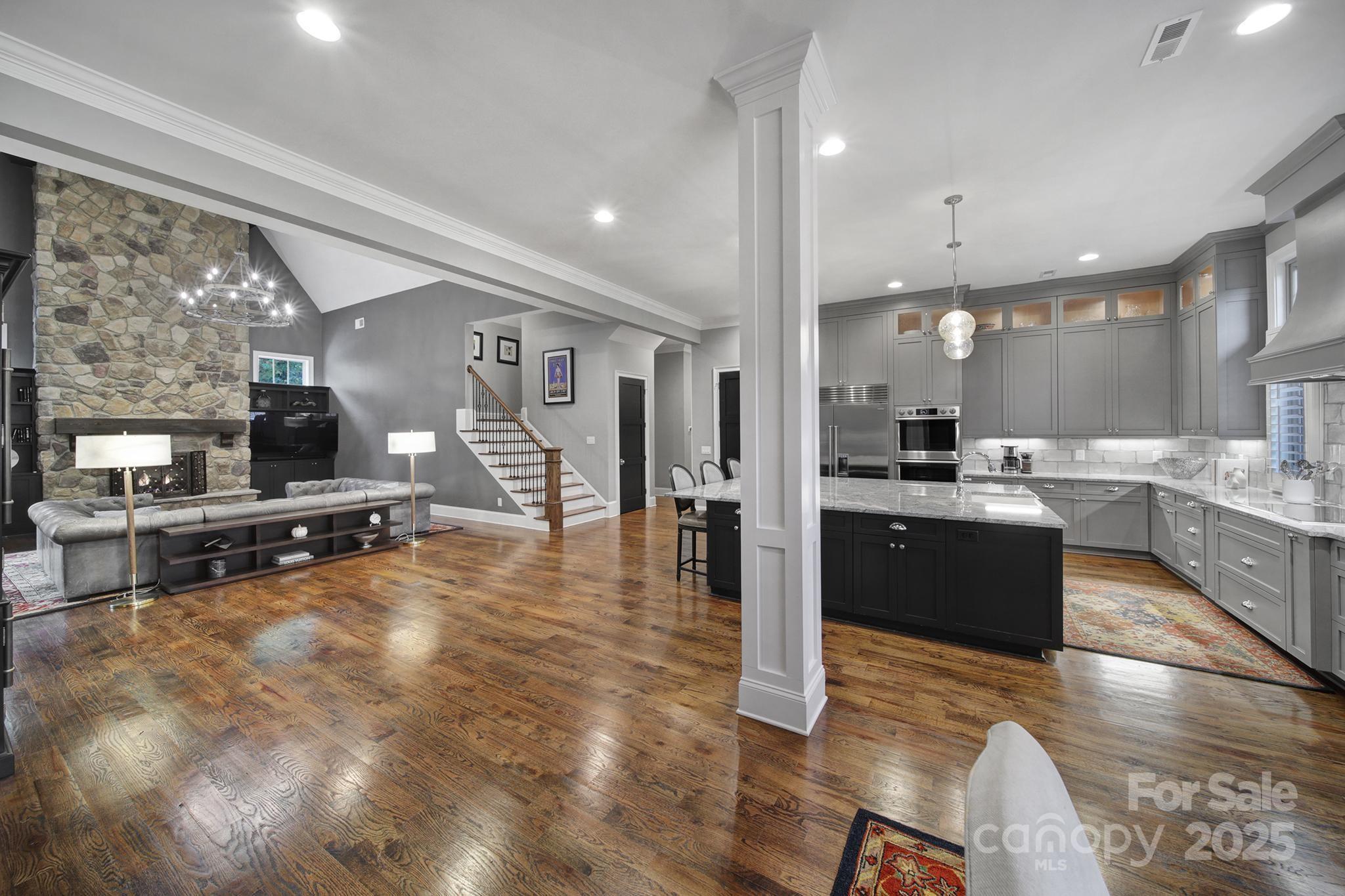 The Ridge at Fort Mill - Residential