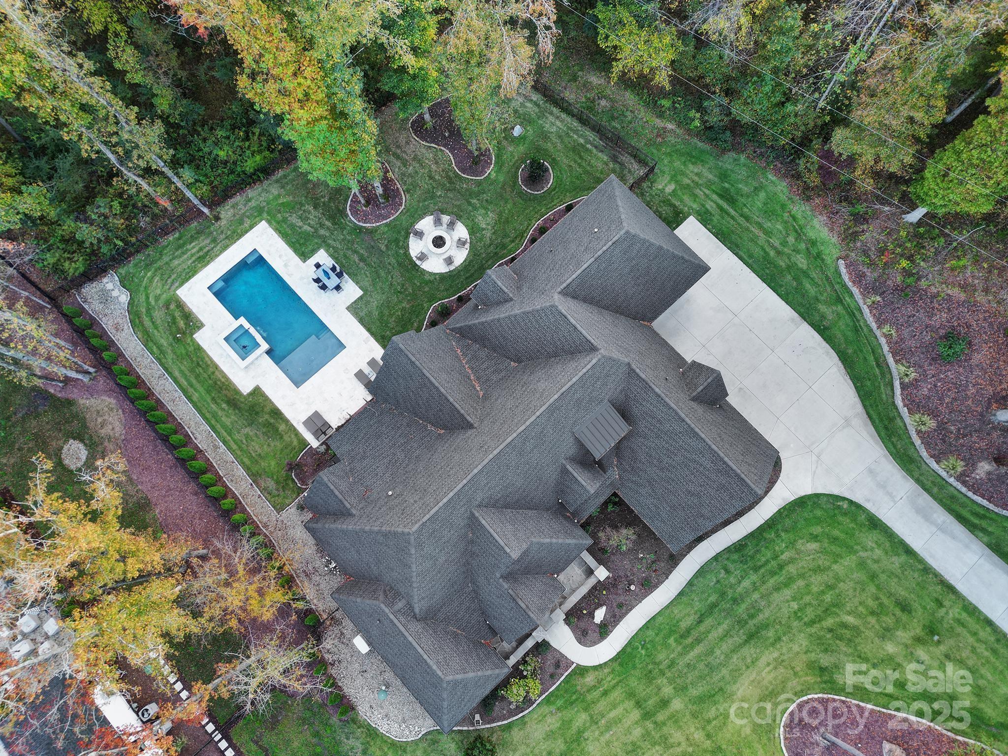 The Ridge at Fort Mill - Residential