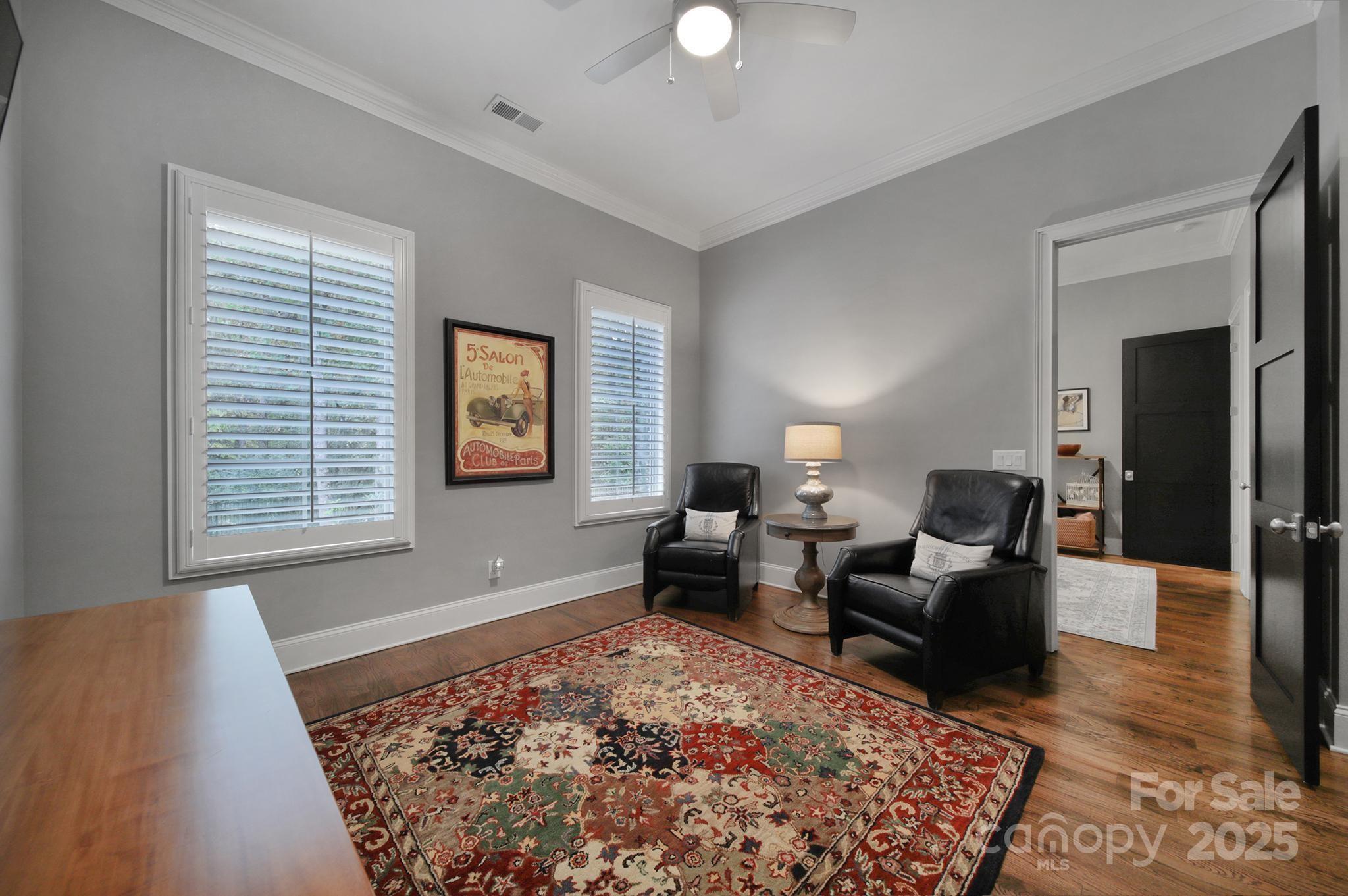 The Ridge at Fort Mill - Residential