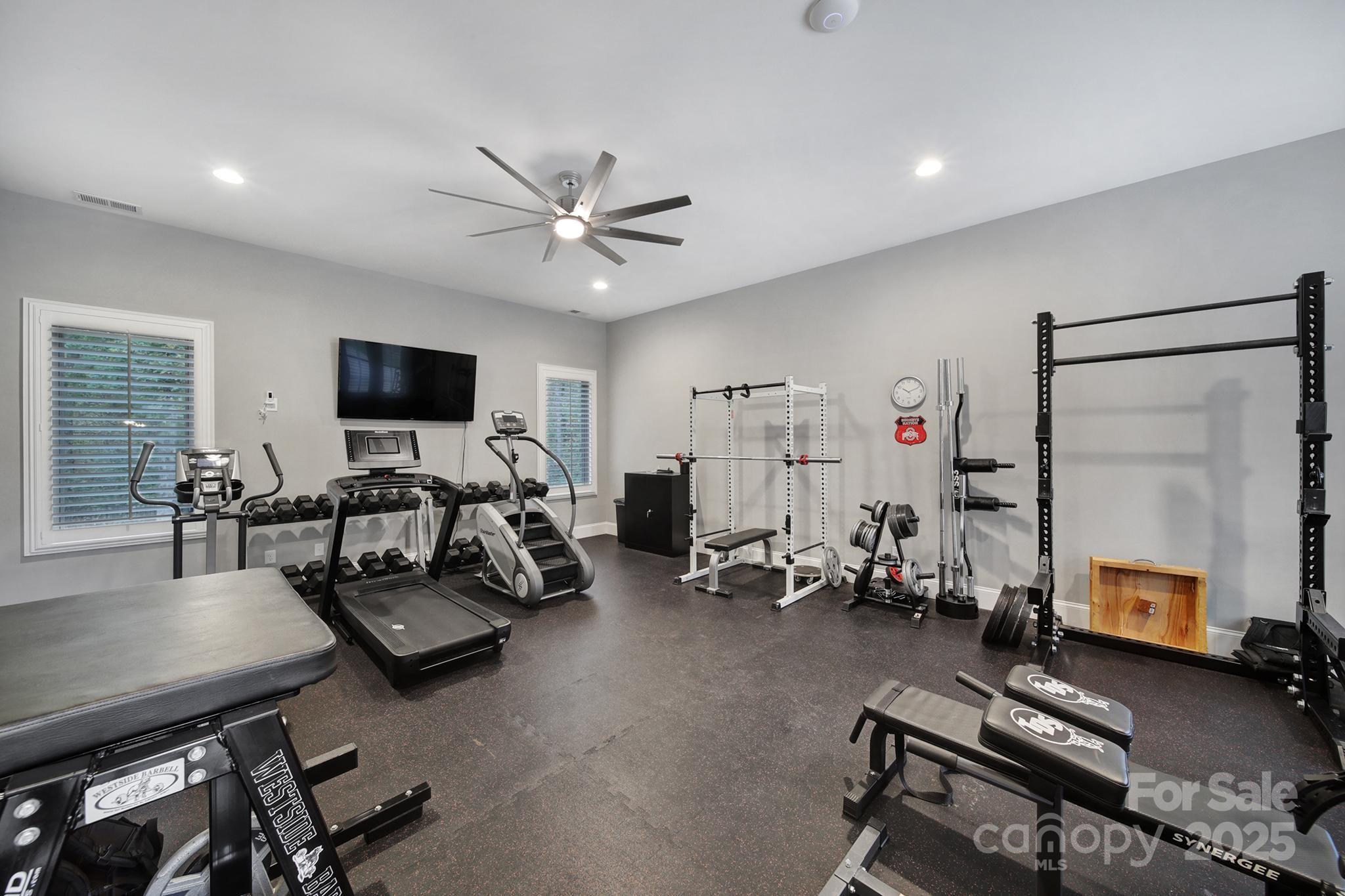 The Ridge at Fort Mill - Residential