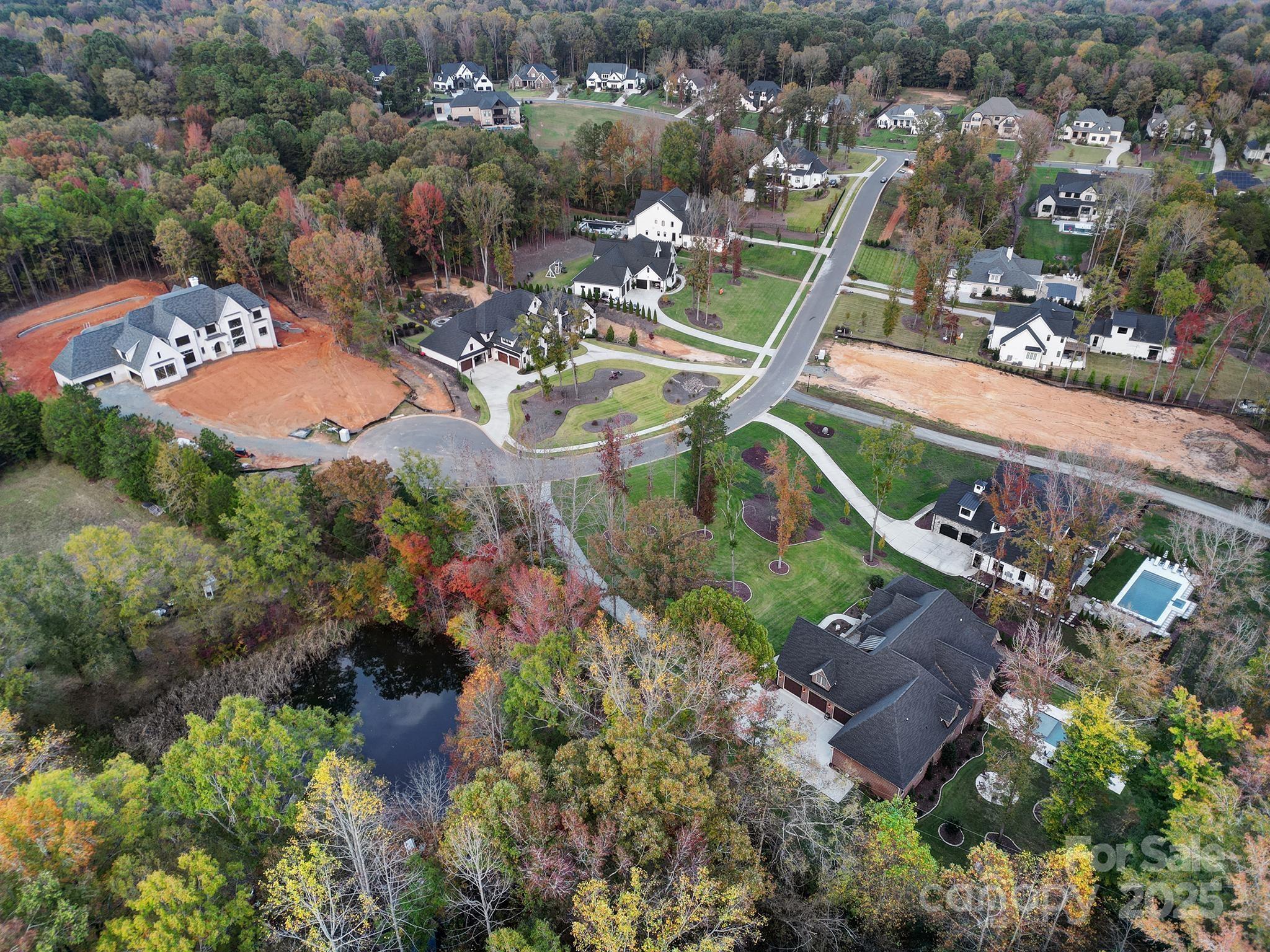 The Ridge at Fort Mill - Residential