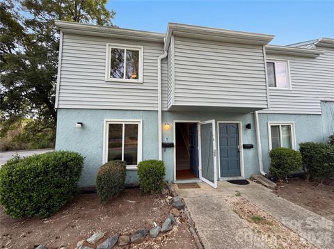 1911 Smoke Ridge Court 1 Charlotte NC 28210