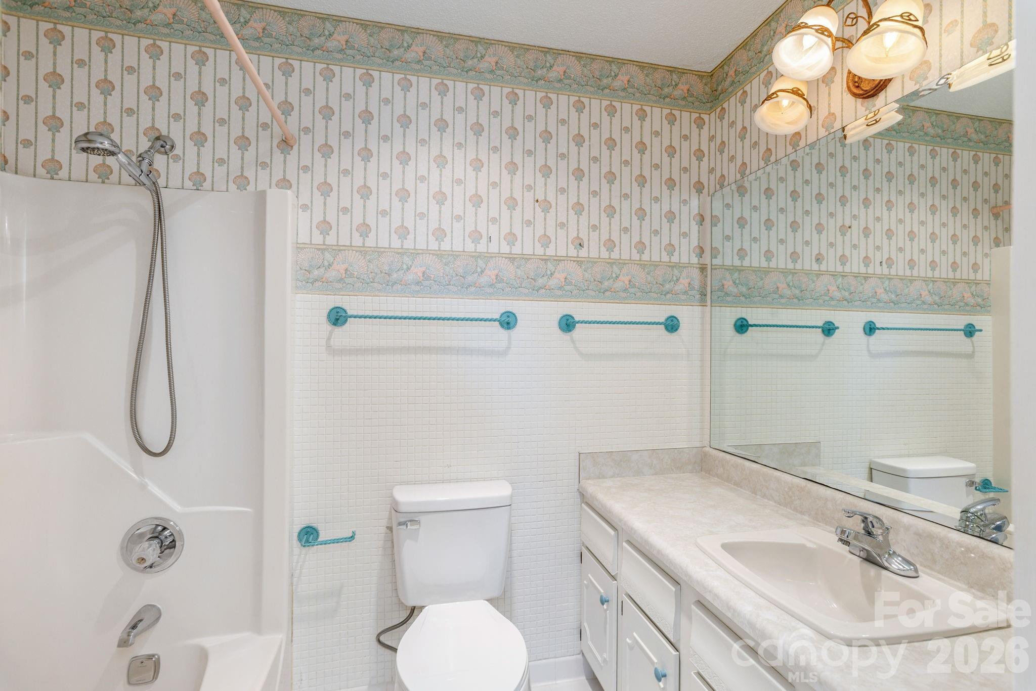 Grimesdale - Residential