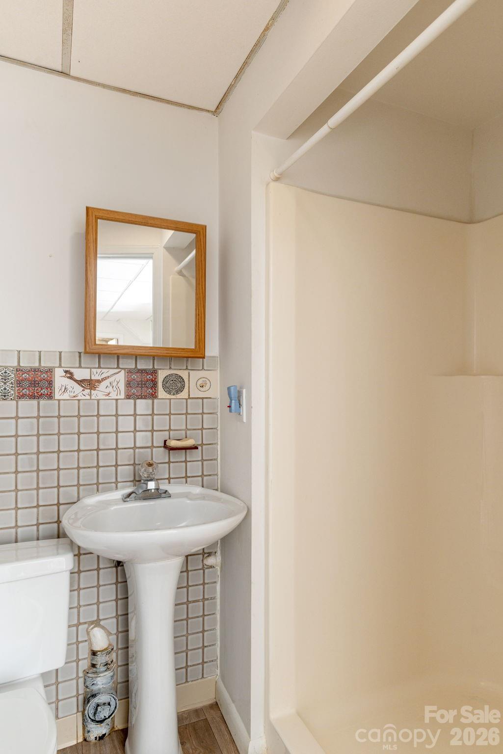 Grimesdale - Residential