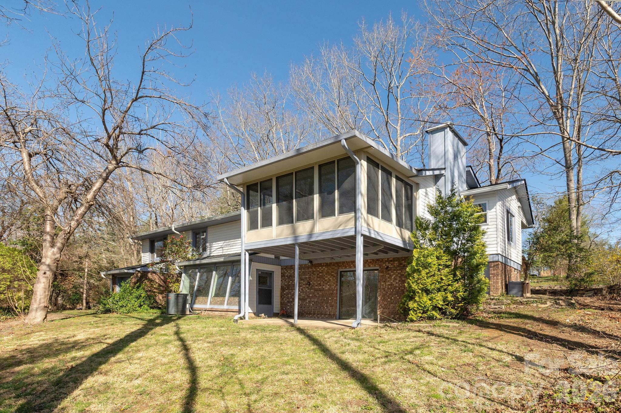 Grimesdale - Residential