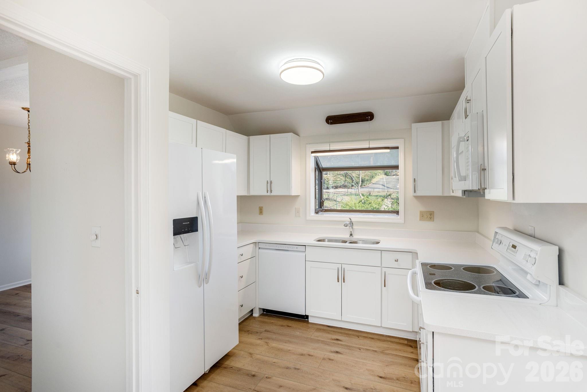 Grimesdale - Residential