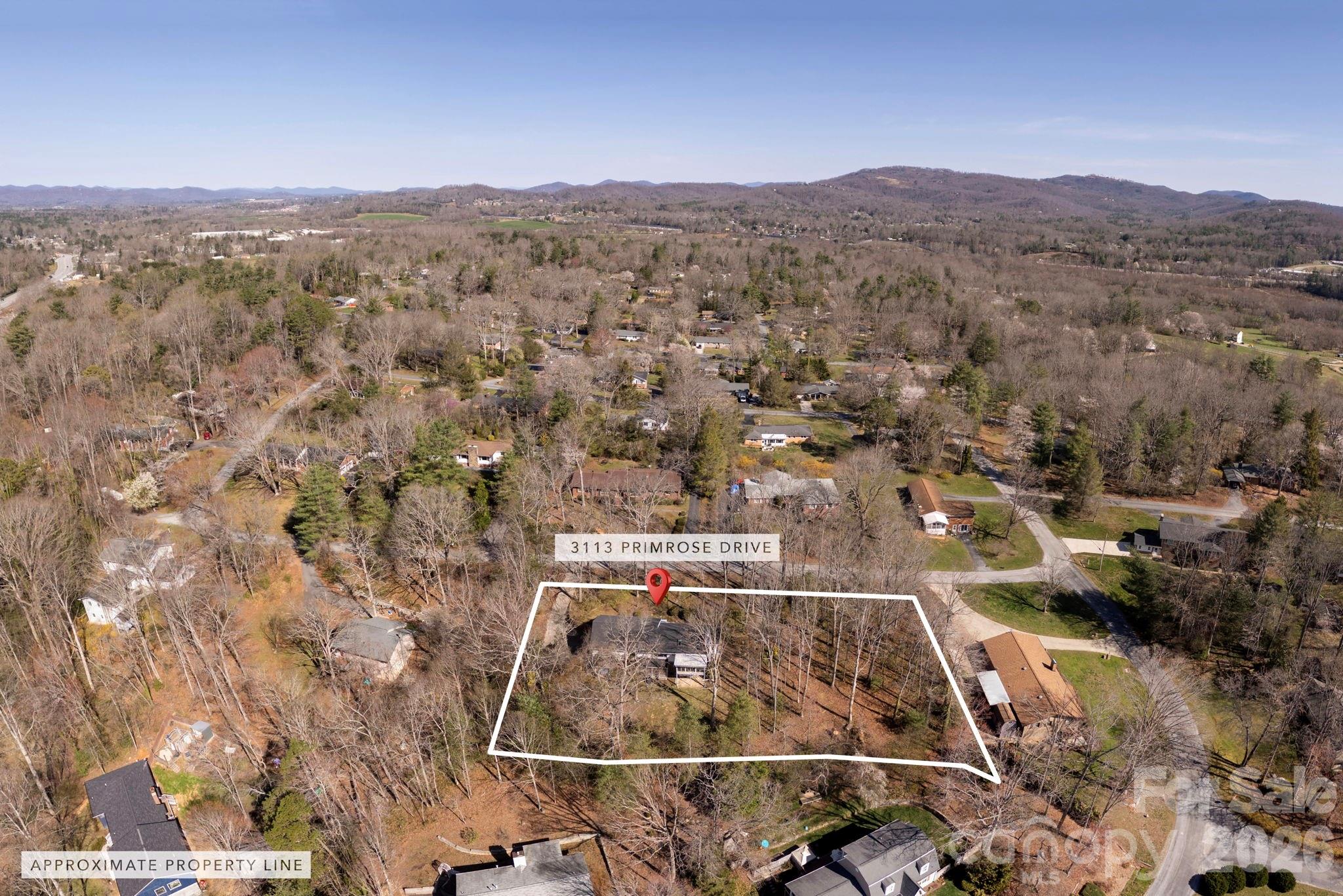 Grimesdale - Residential