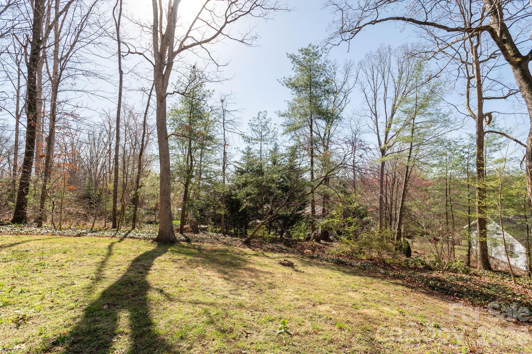 Grimesdale - Residential