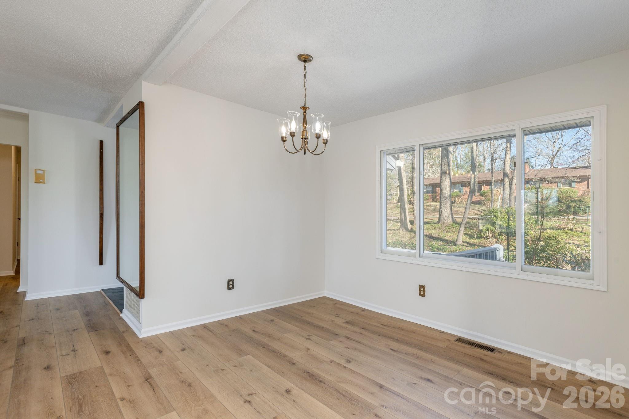 Grimesdale - Residential