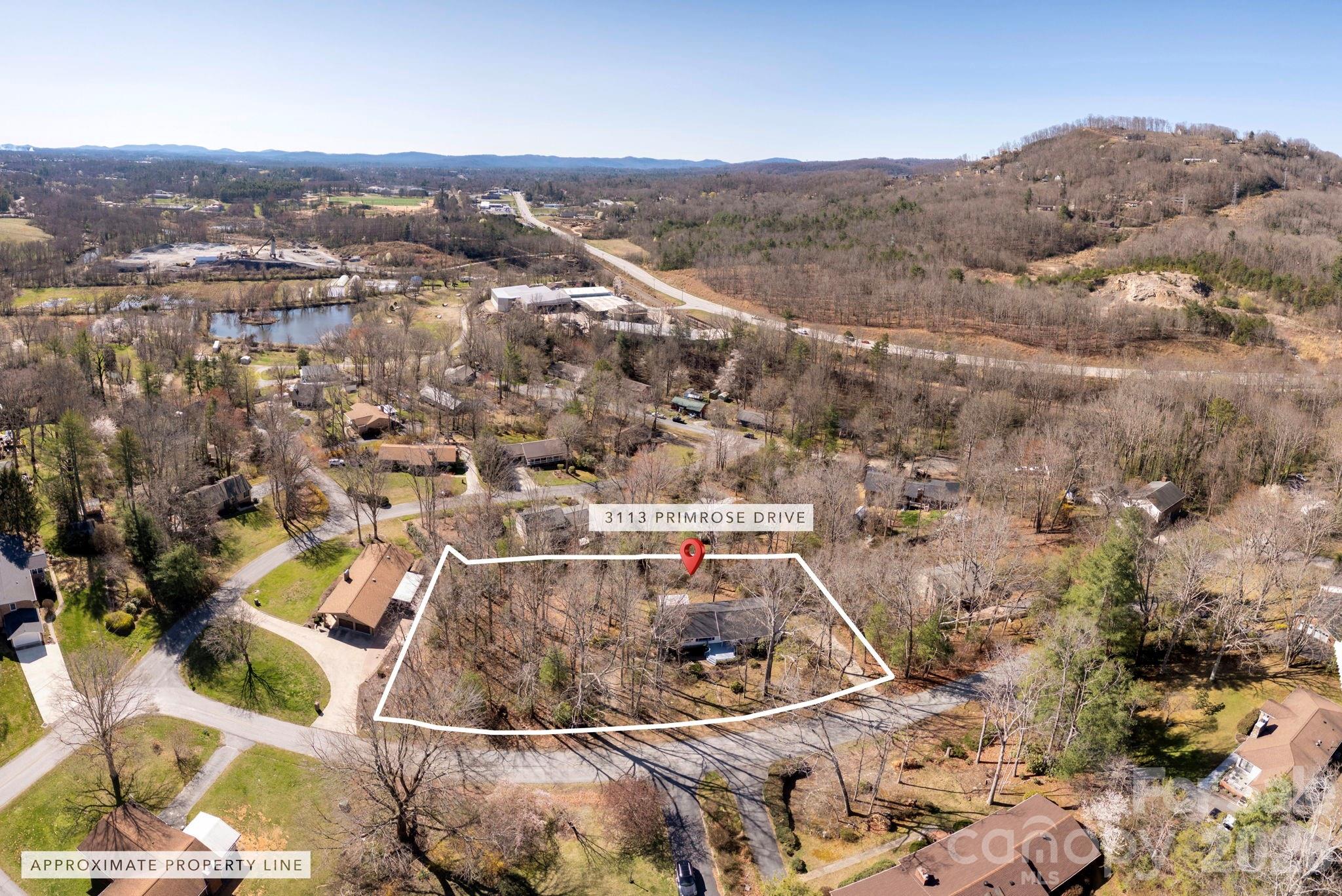 Grimesdale - Residential