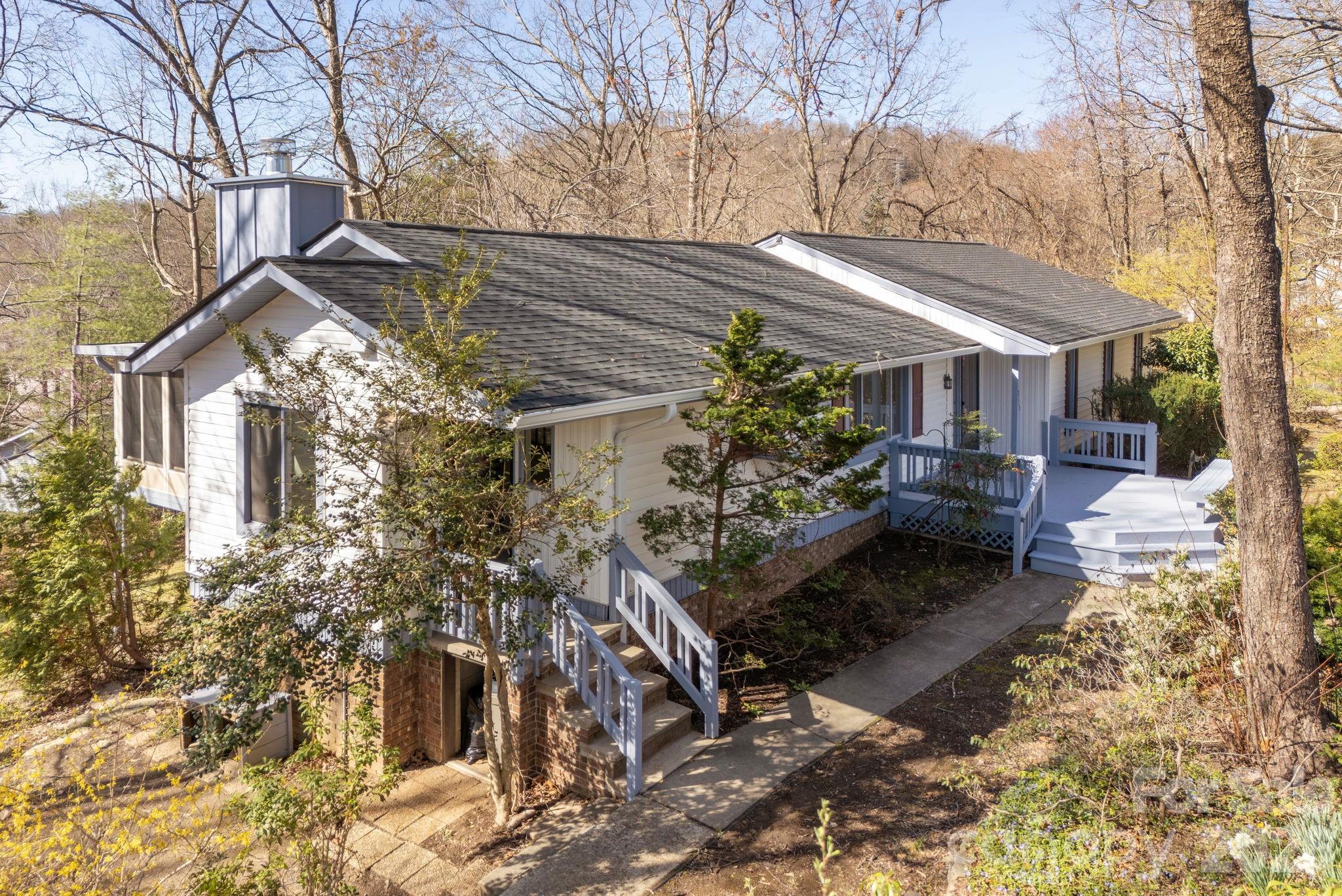 Grimesdale - Residential