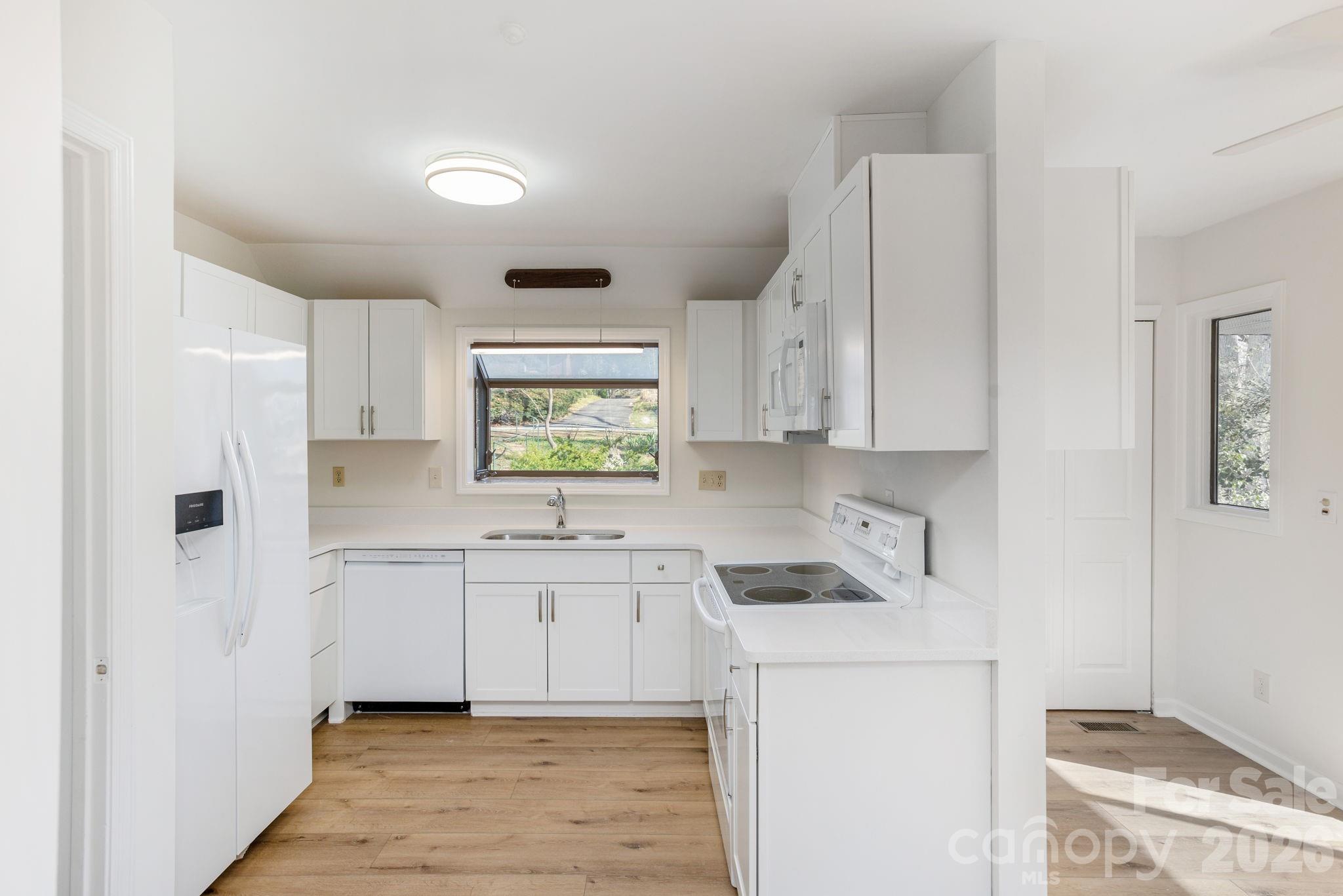 Grimesdale - Residential