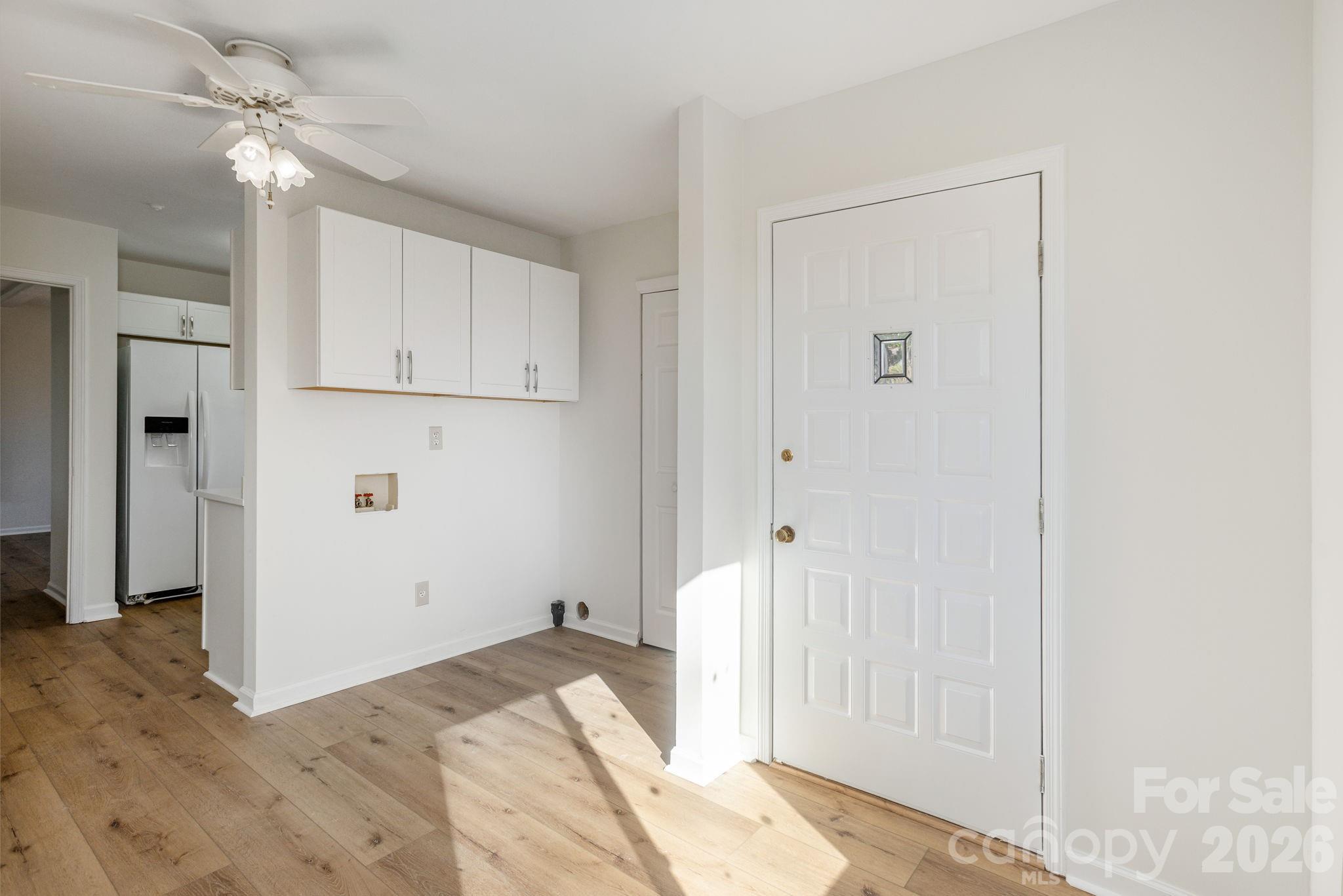 Grimesdale - Residential