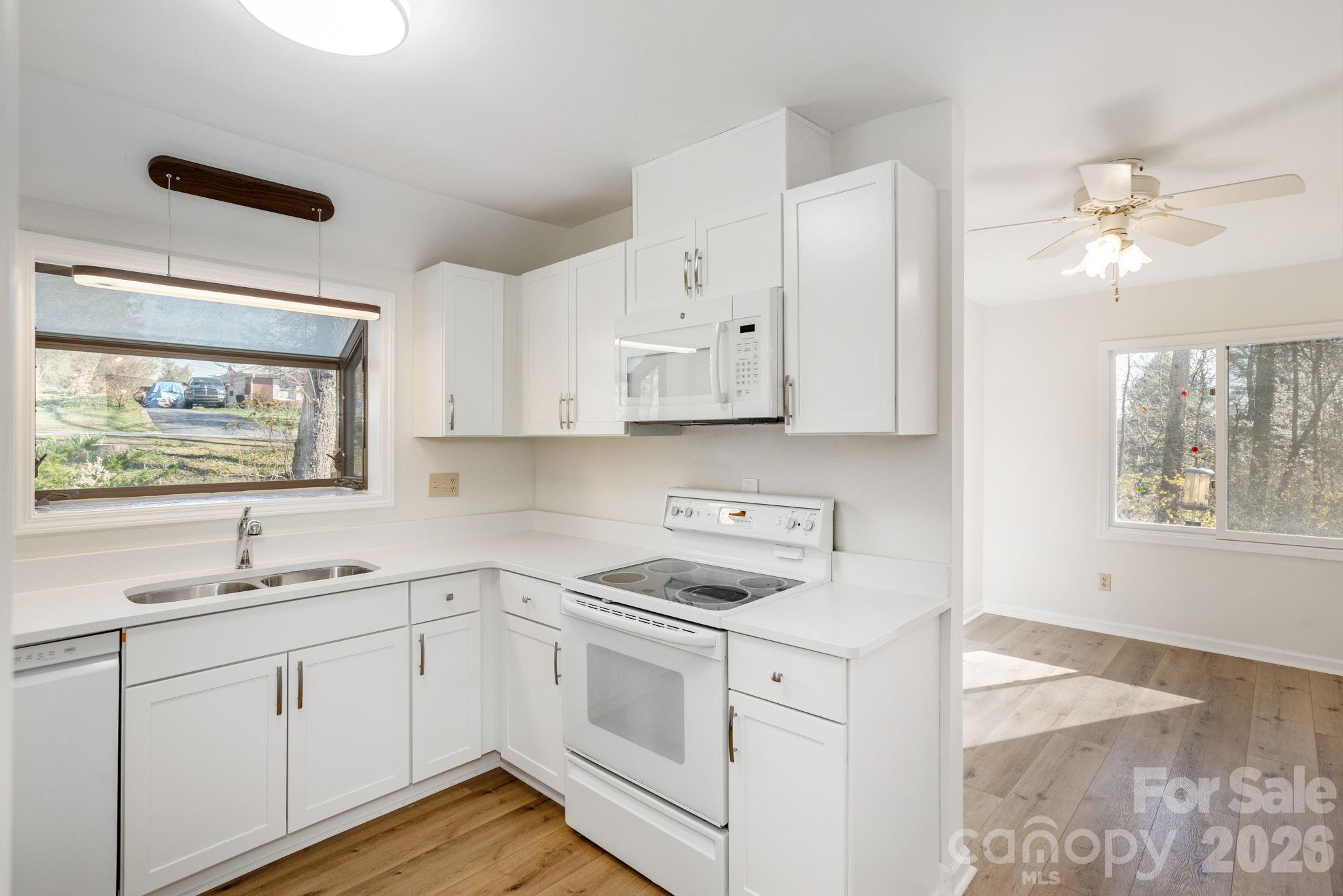 Grimesdale - Residential