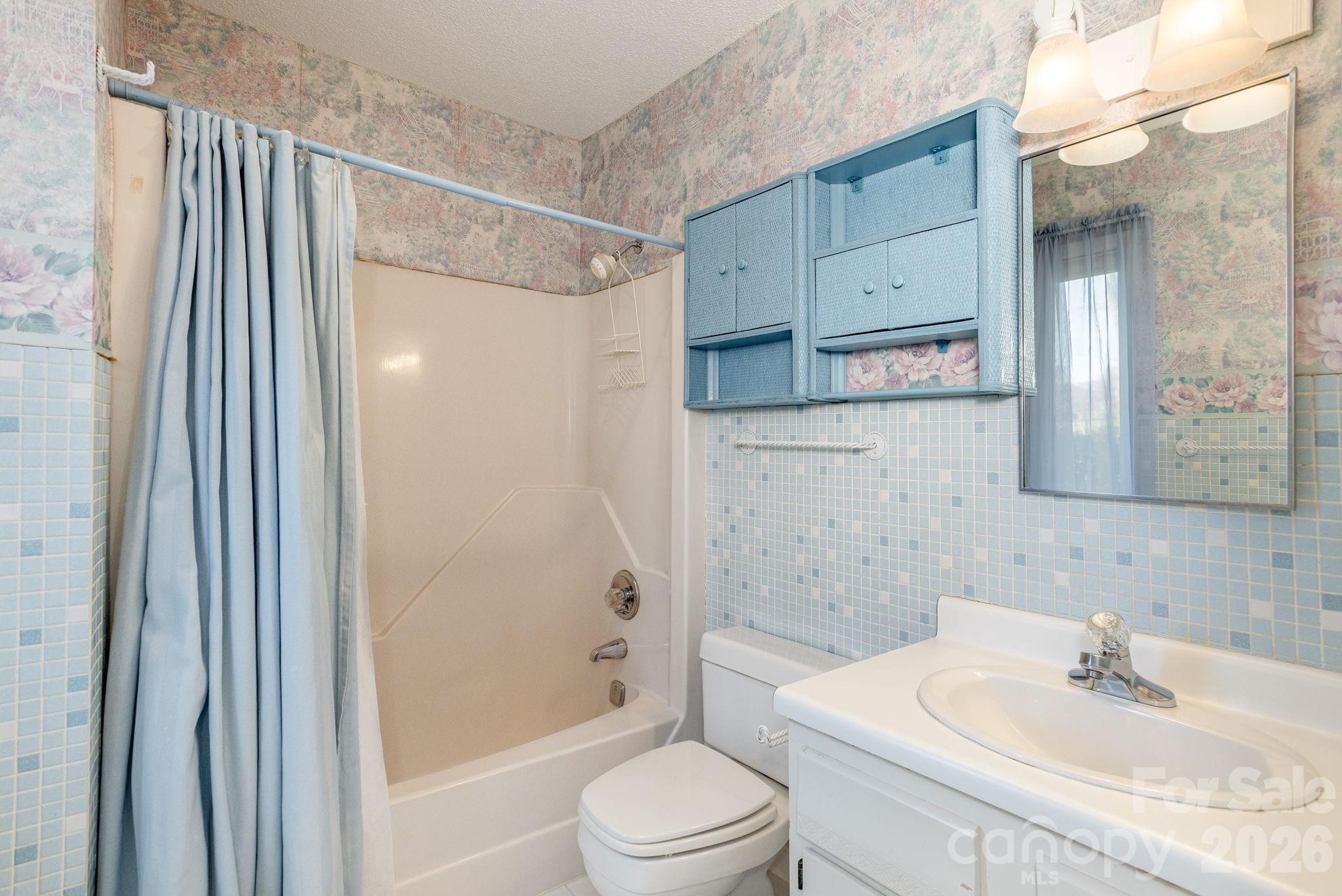 Grimesdale - Residential