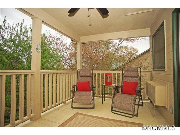 Rumbling Bald on Lake Lure - Residential