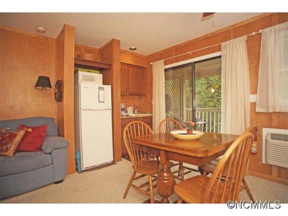 Rumbling Bald on Lake Lure - Residential