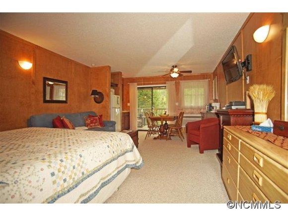 Rumbling Bald on Lake Lure - Residential