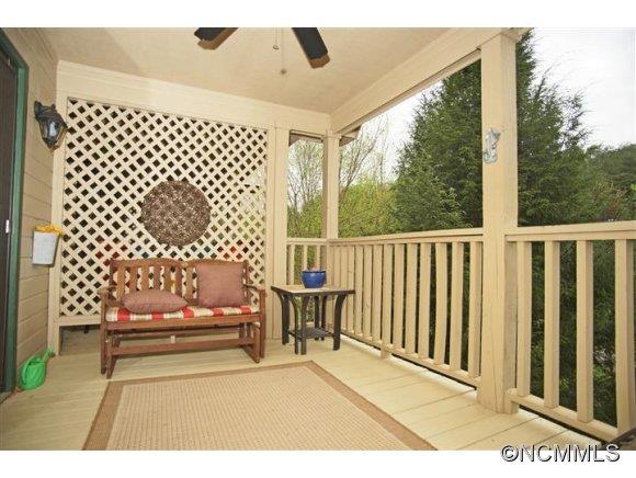 Rumbling Bald on Lake Lure - Residential