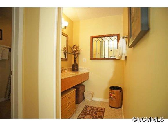 Rumbling Bald on Lake Lure - Residential