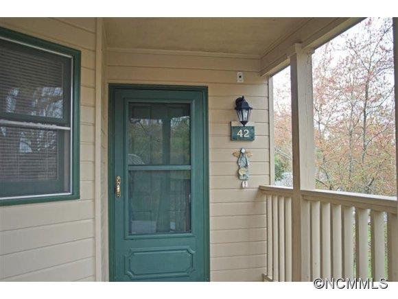 Rumbling Bald on Lake Lure - Residential