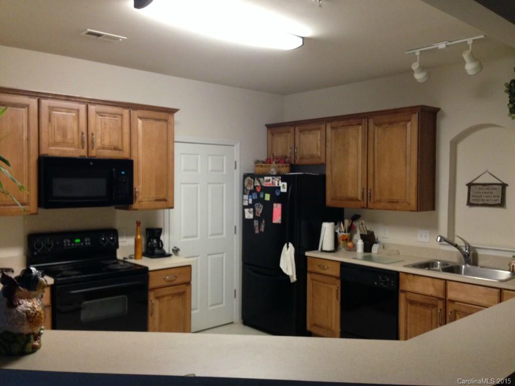 Southpark - Residential Lease