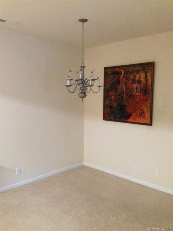 Southpark - Residential Lease