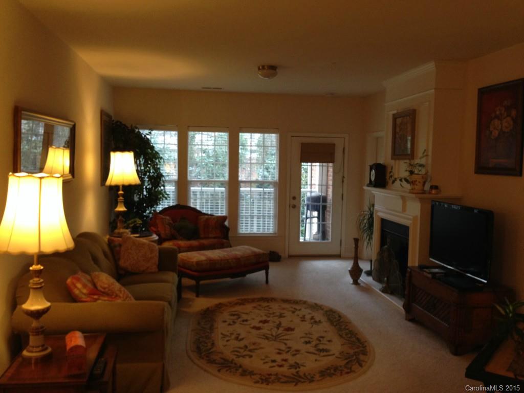 Southpark - Residential Lease