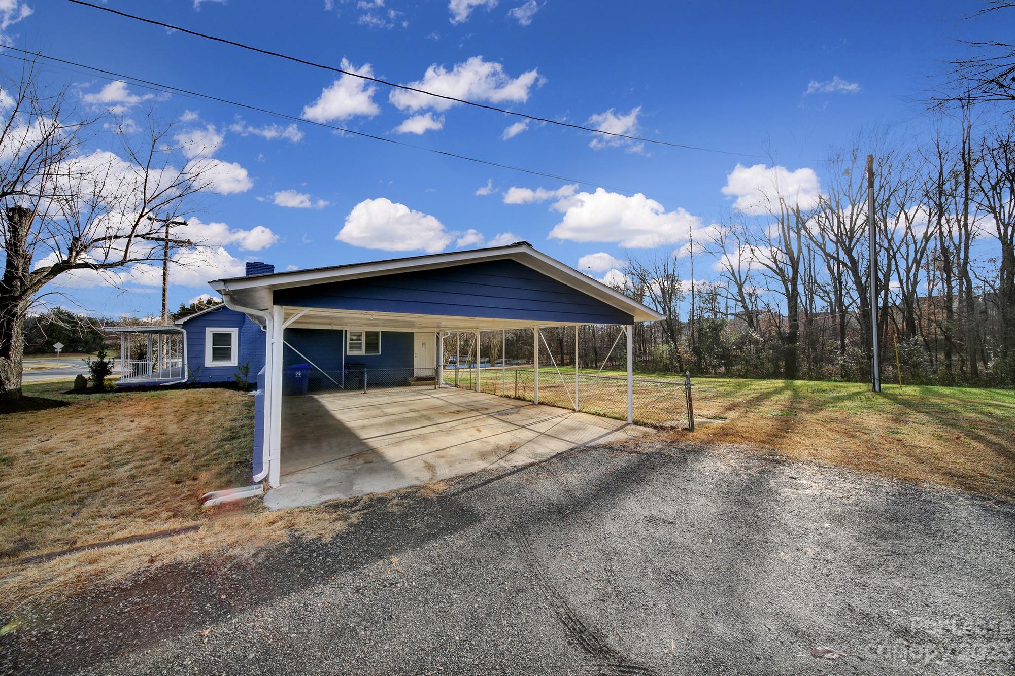 None - Residential Lease