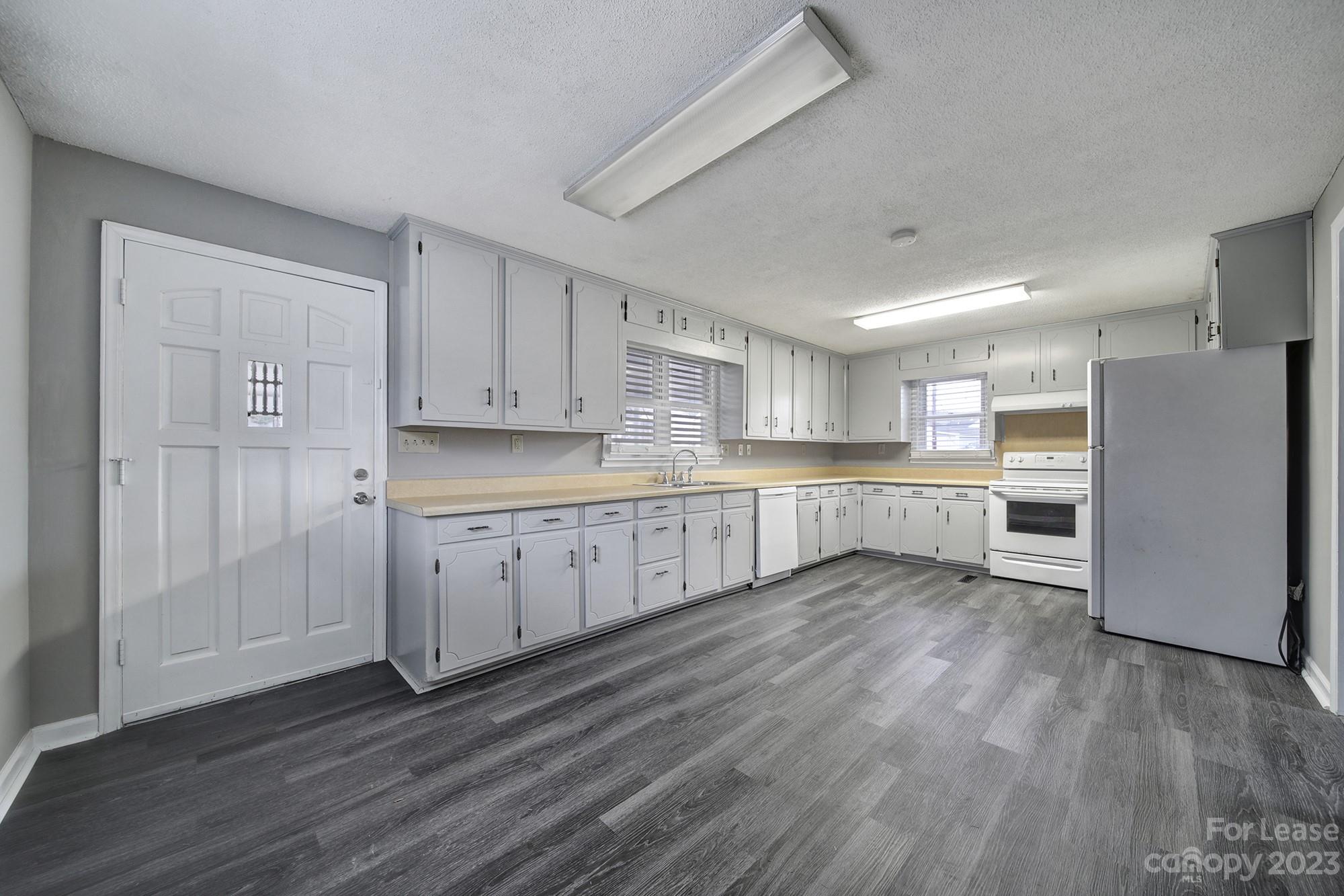 None - Residential Lease