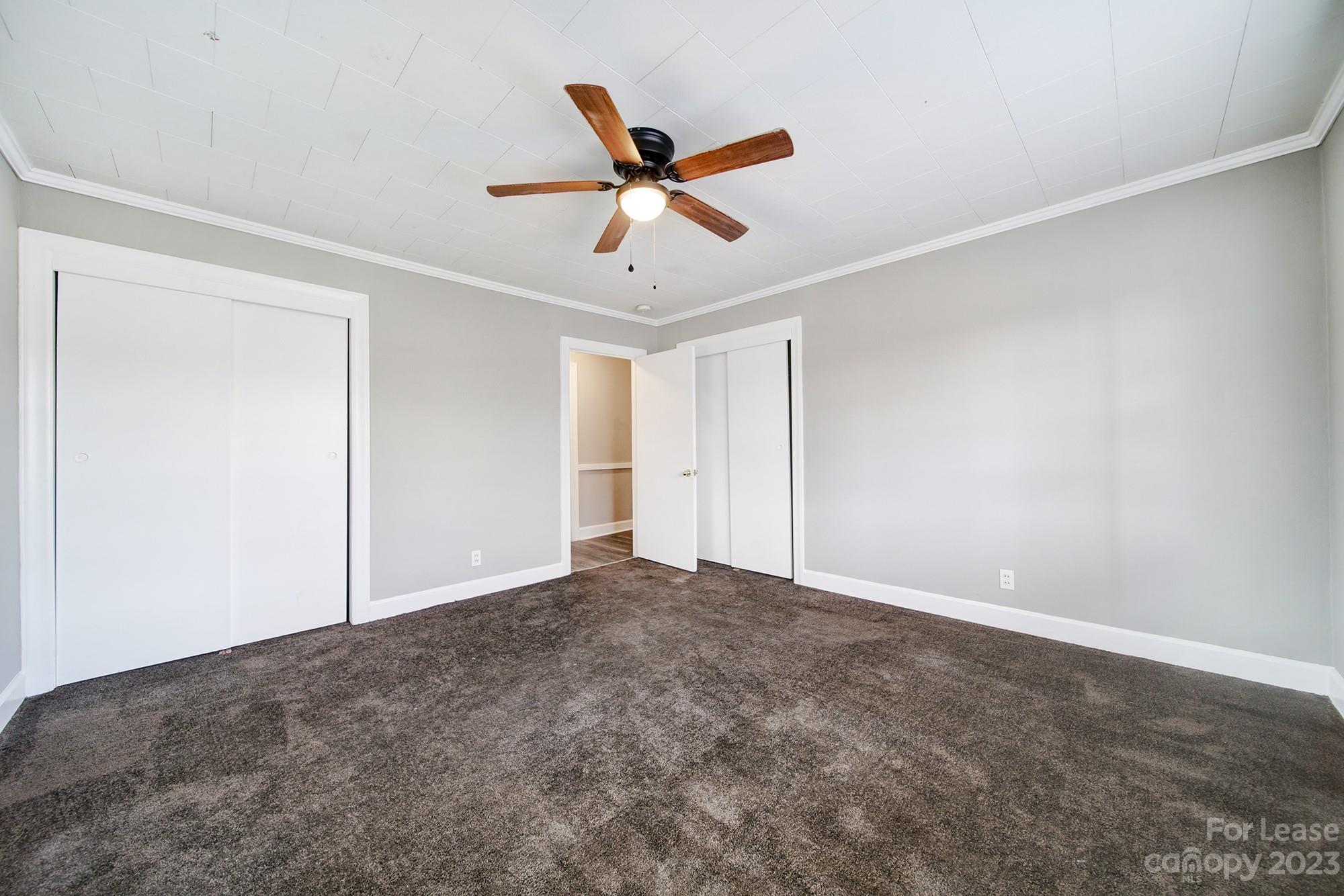 None - Residential Lease