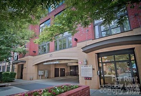 Photo of 2125 Southend Drive, Charlotte, NC 28203 (MLS # 4385613)