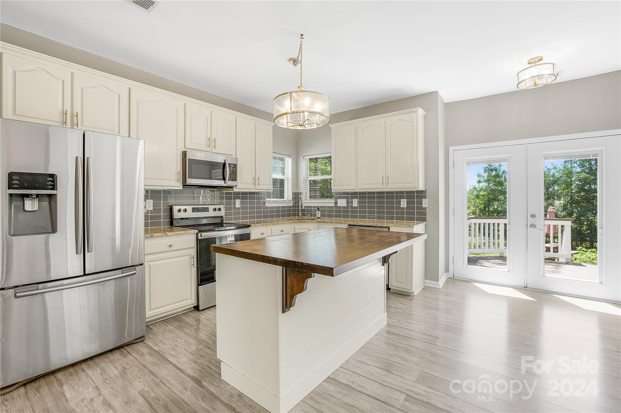 Plum Creek - Residential