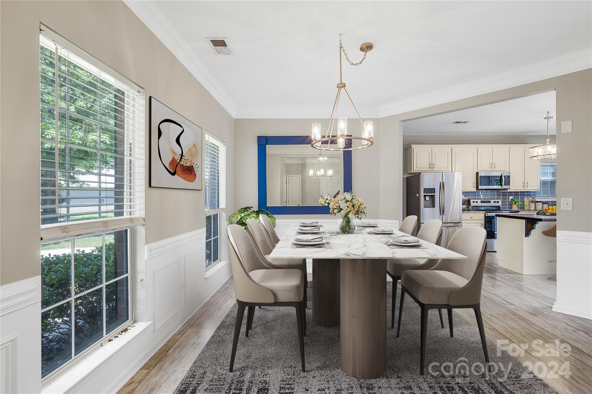 Plum Creek - Residential