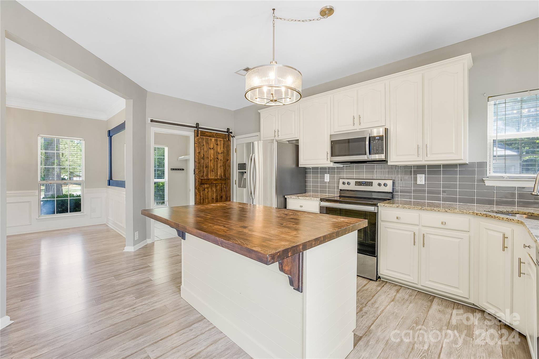 Plum Creek - Residential