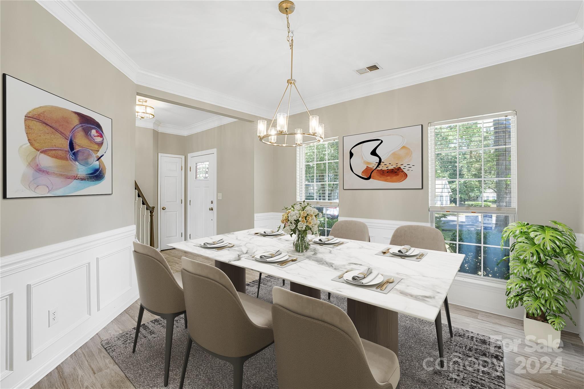 Plum Creek - Residential
