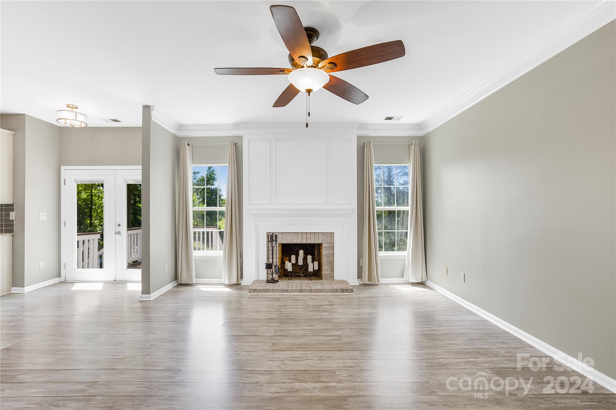 Plum Creek - Residential