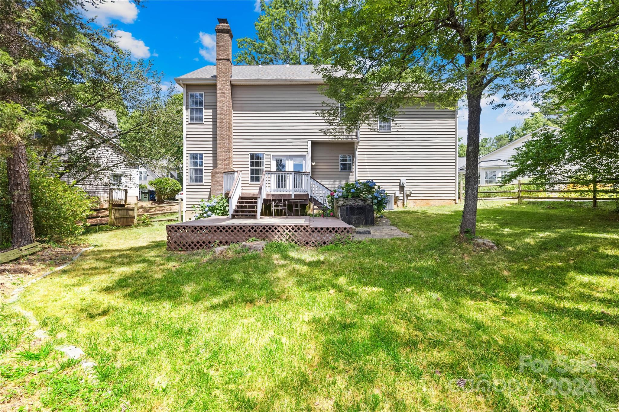 Plum Creek - Residential