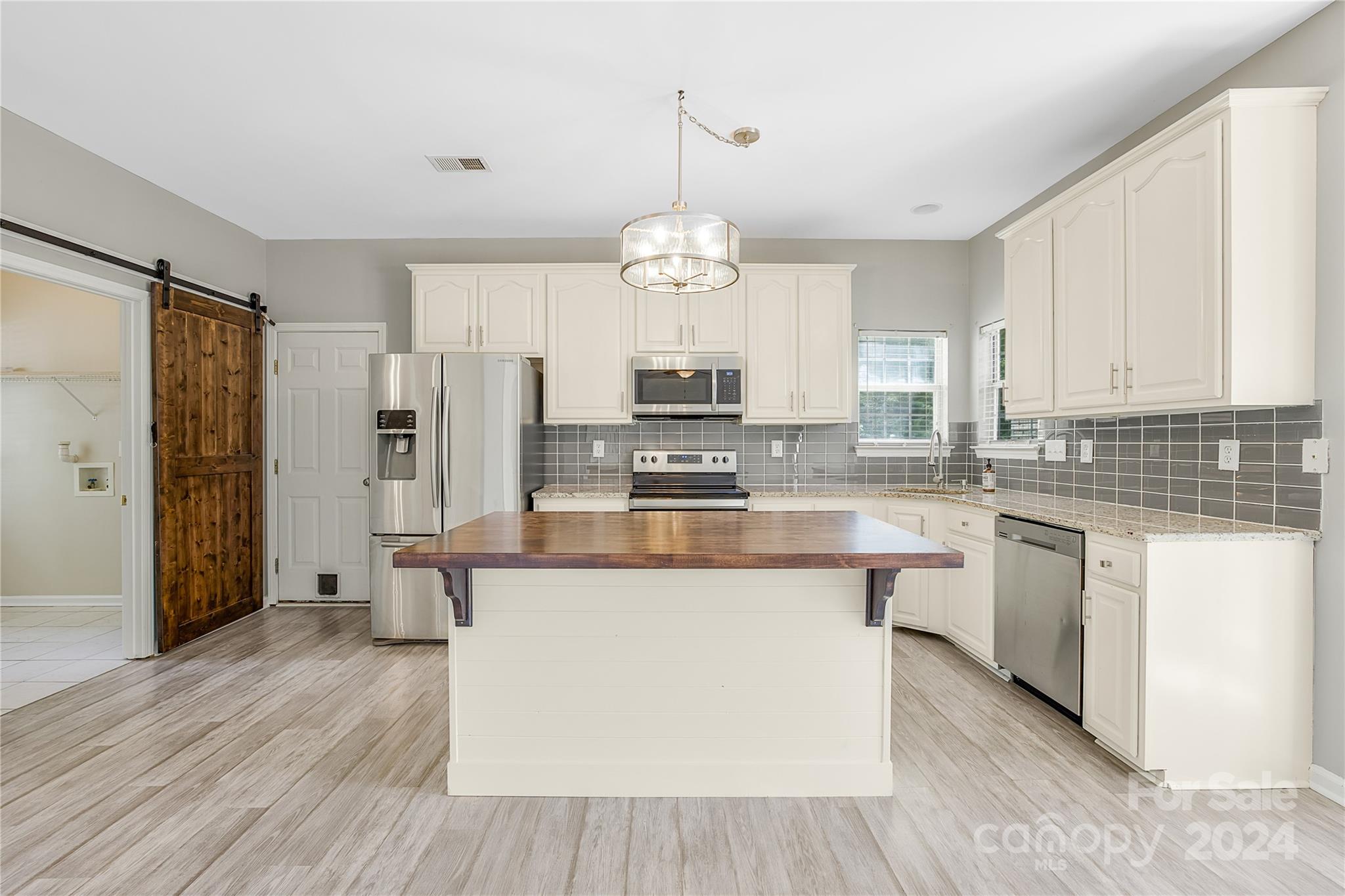 Plum Creek - Residential