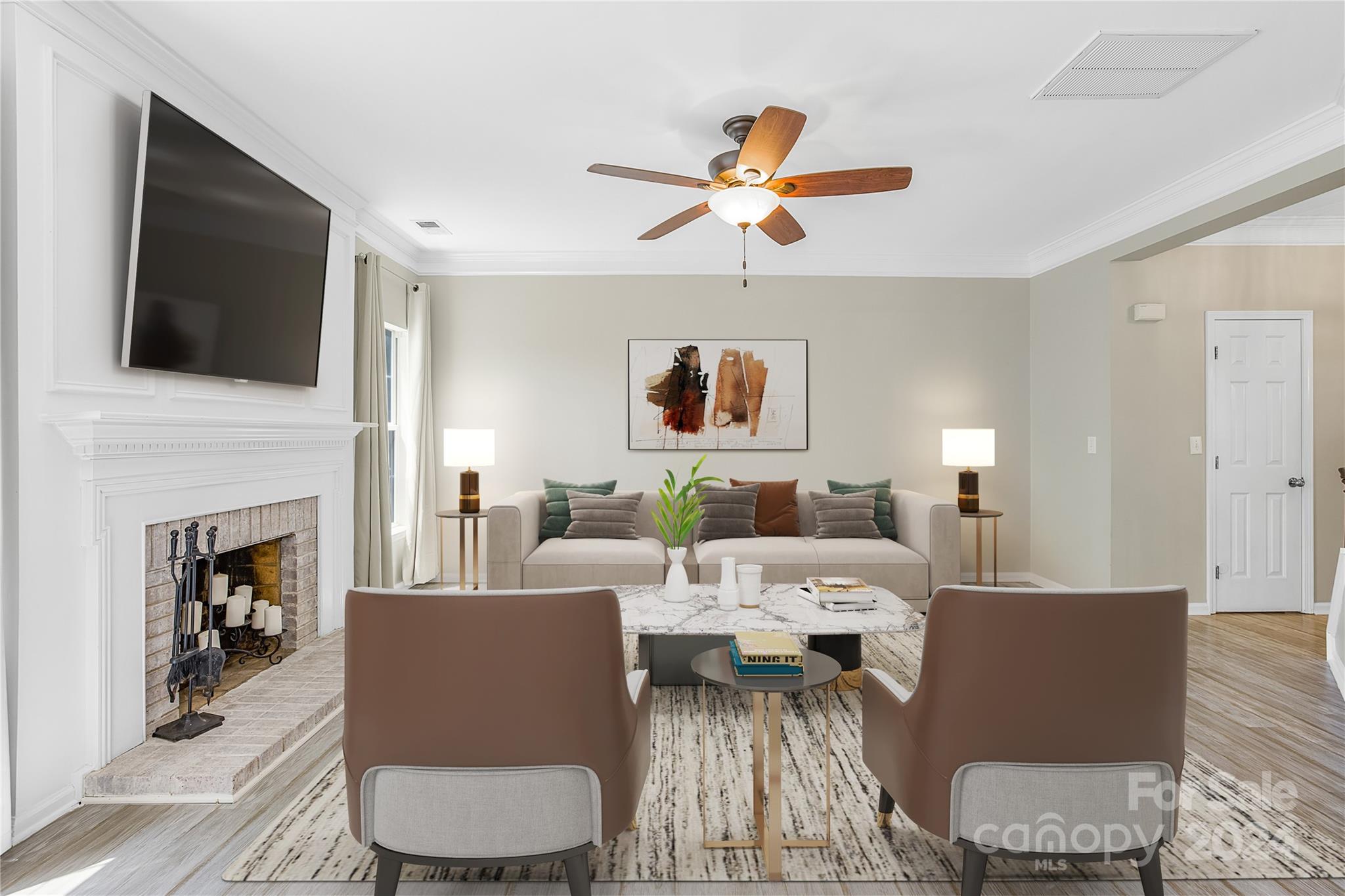 Plum Creek - Residential