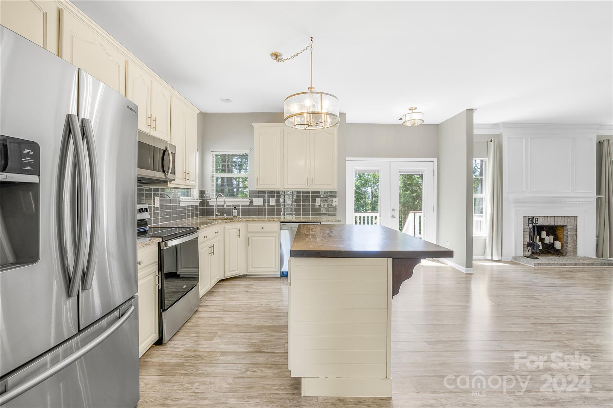Plum Creek - Residential
