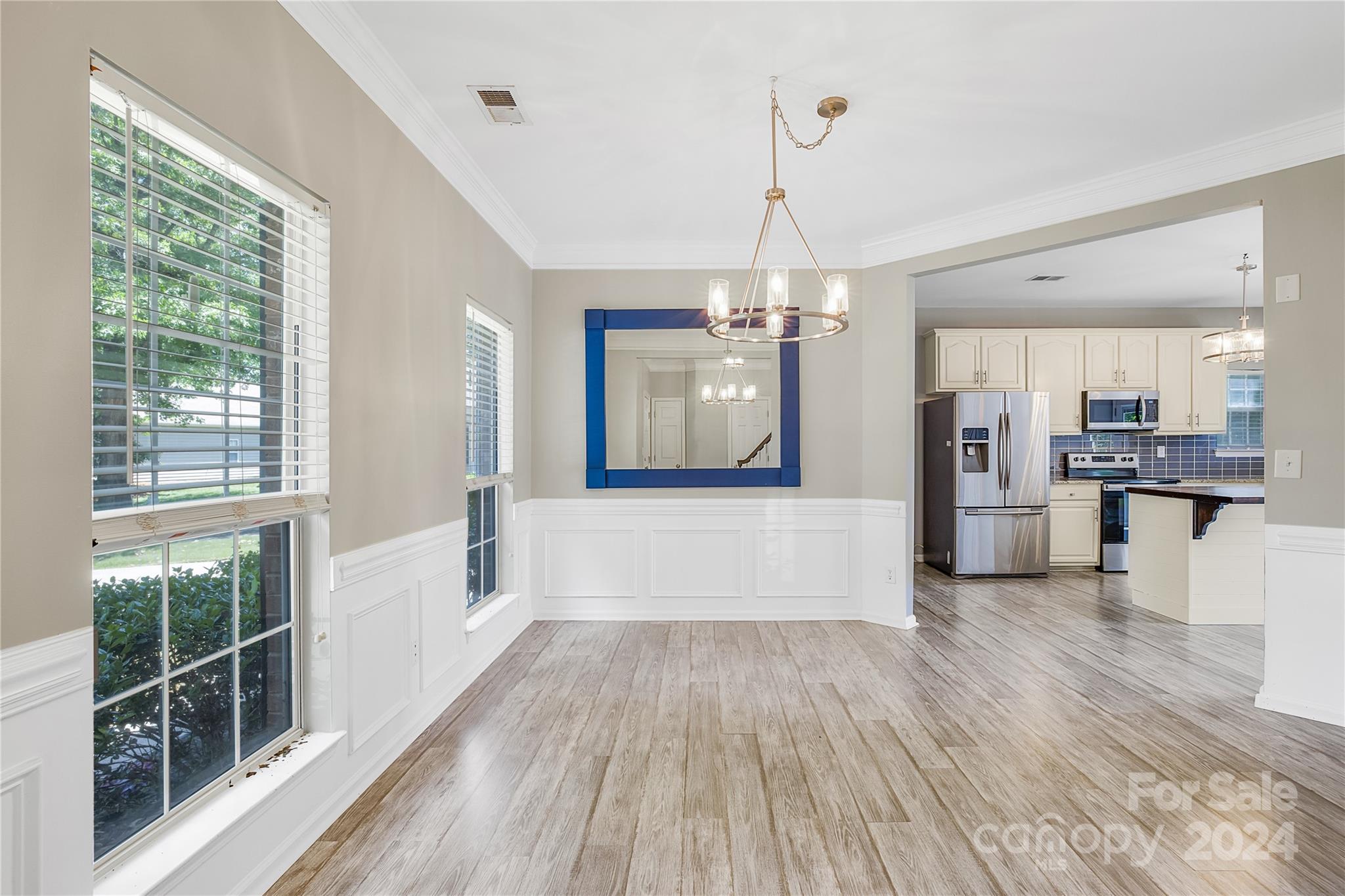 Plum Creek - Residential
