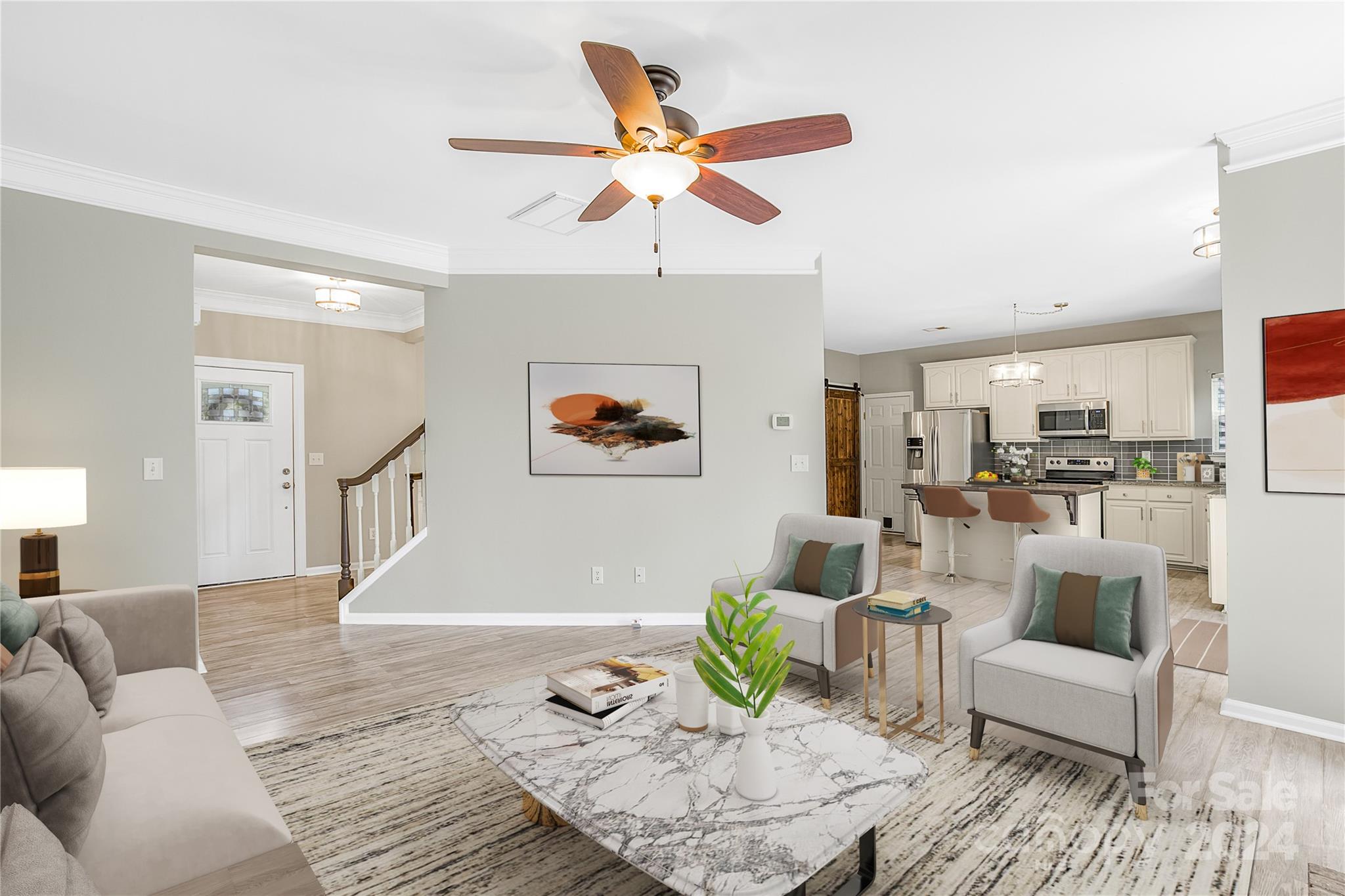 Plum Creek - Residential