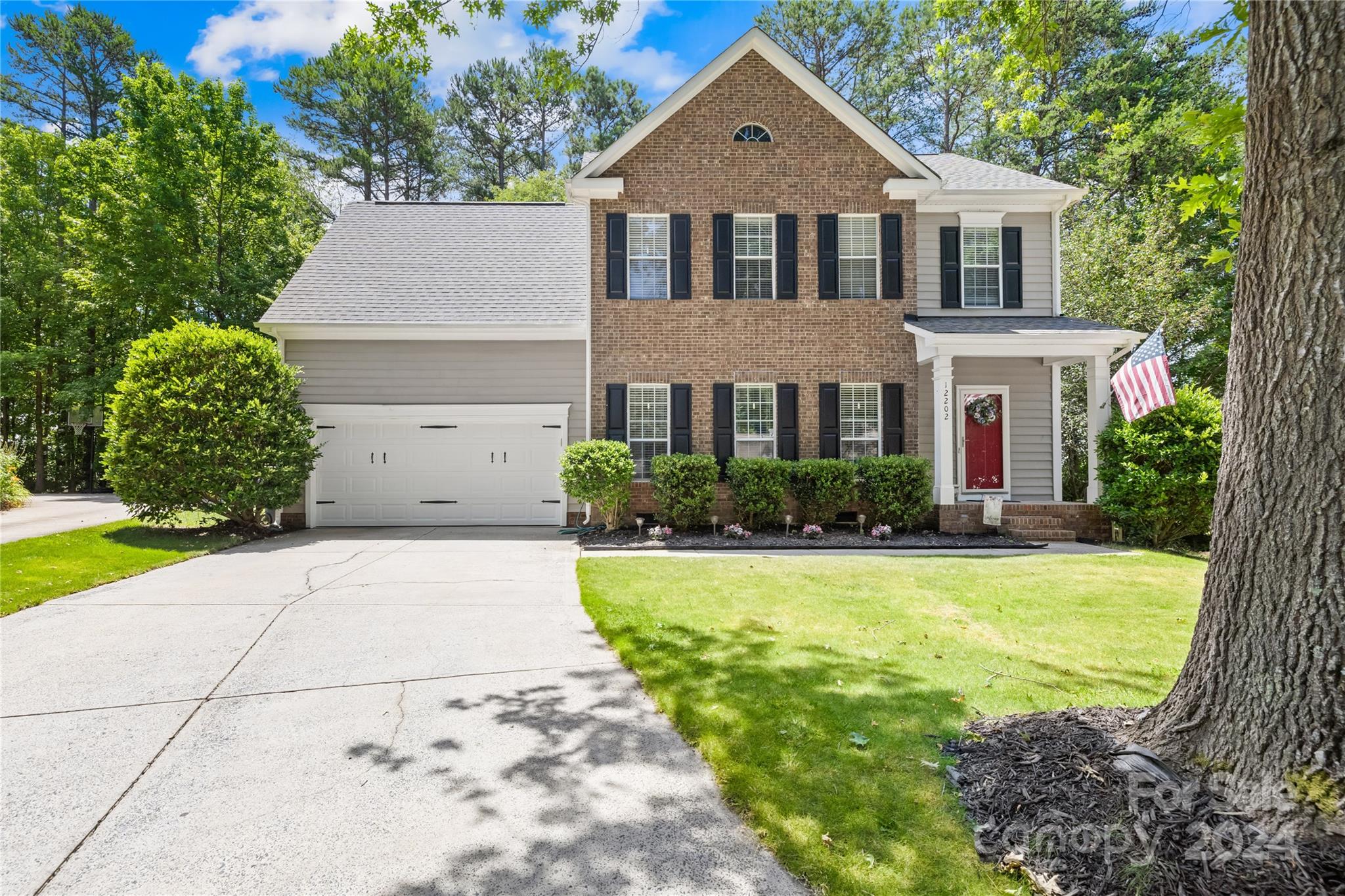 Plum Creek - Residential