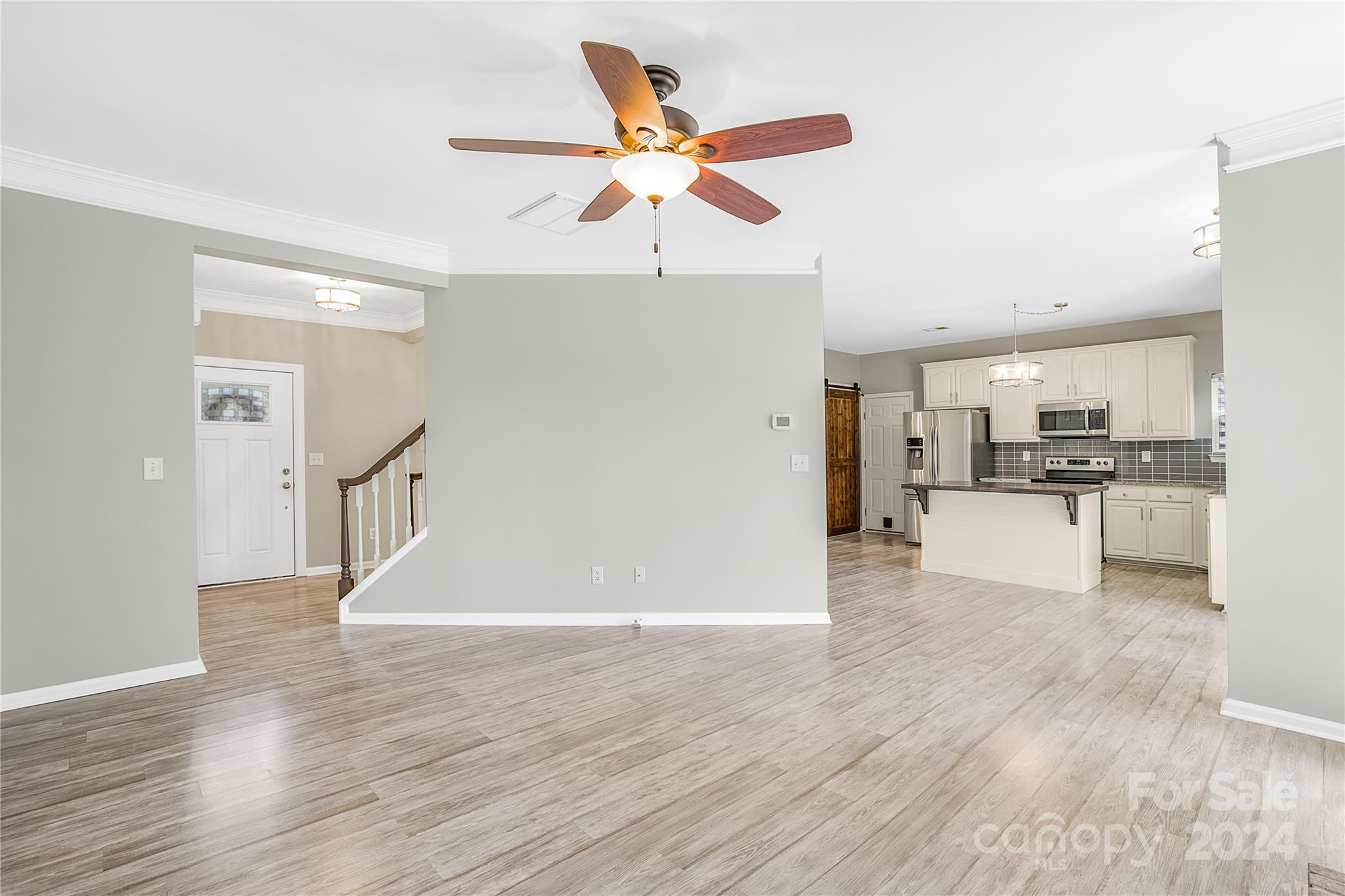 Plum Creek - Residential