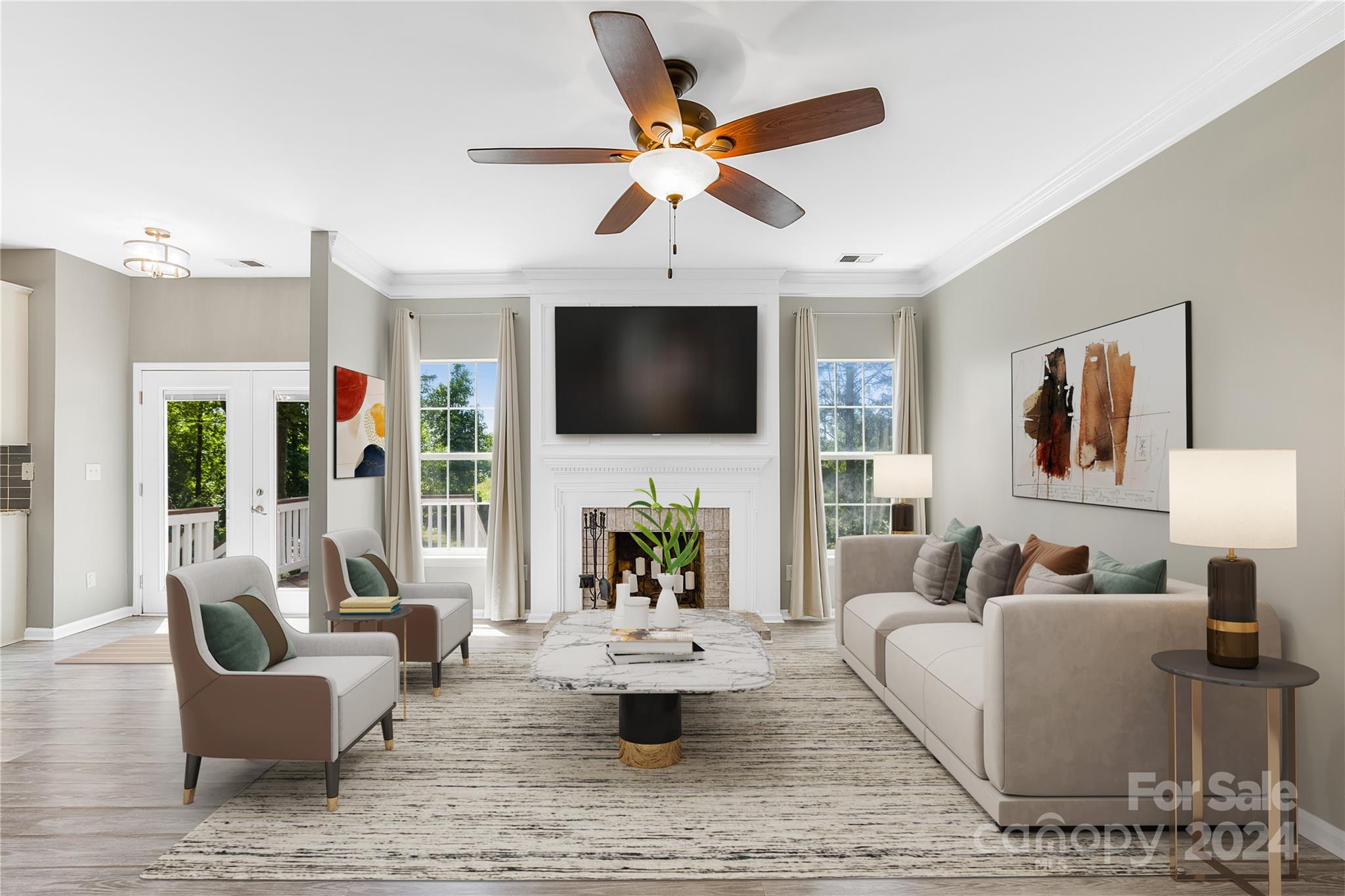 Plum Creek - Residential