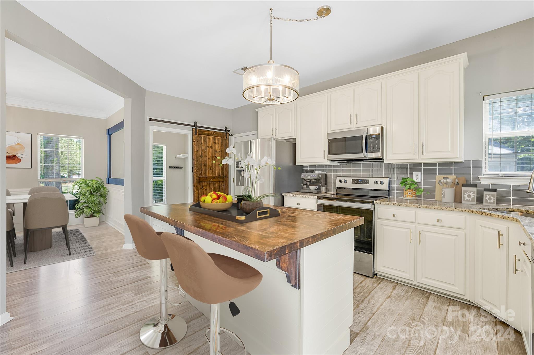 Plum Creek - Residential