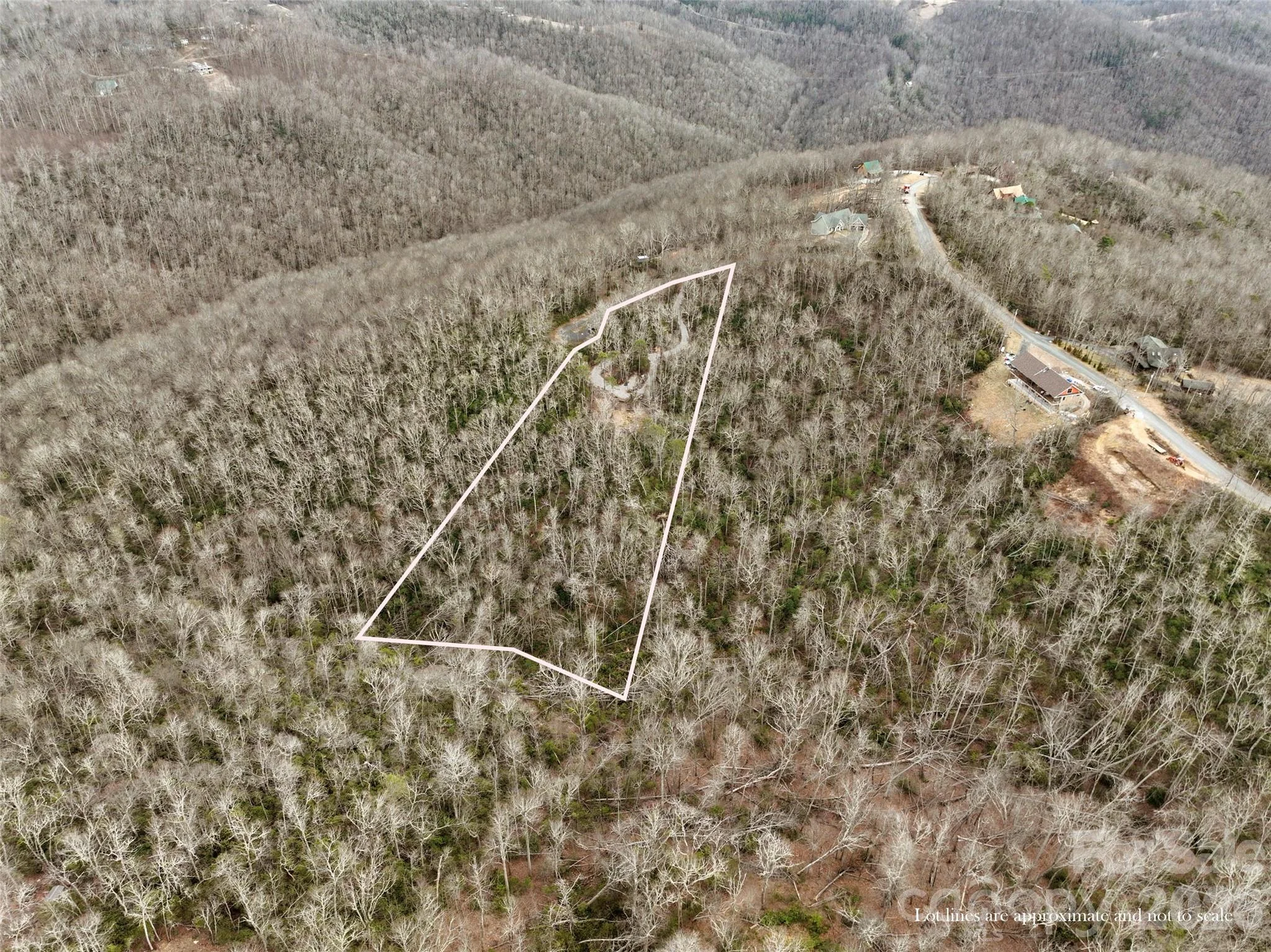 87 Trails End Road Unit 28, Little Switzerland, NC, 28749