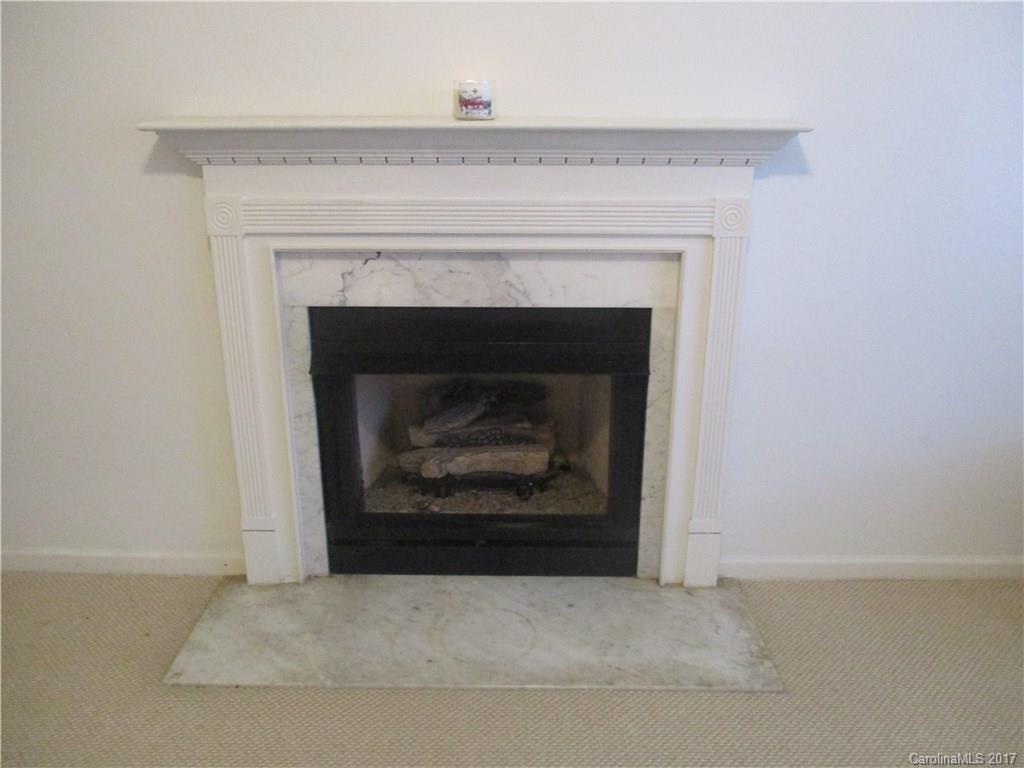 Summit Hills - Residential