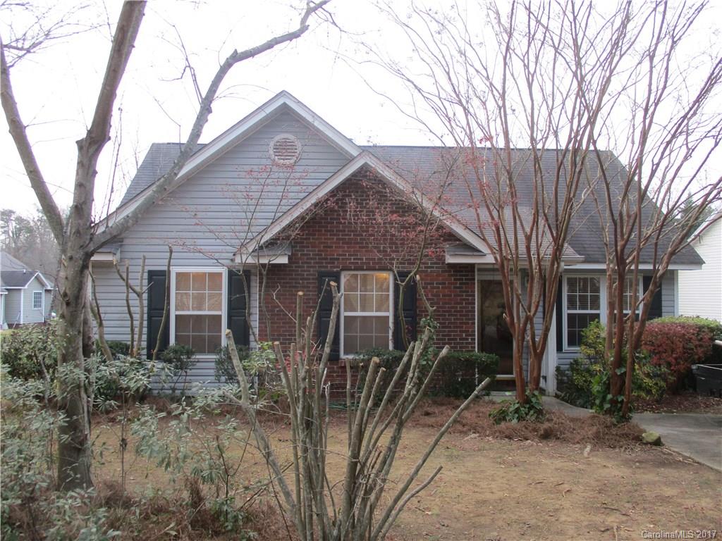 Summit Hills - Residential